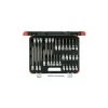 GEDORE Schraubendr.Einsätze 1/2 TX 32tlg 1 GEDORE Schraubendr.Einsätze 1/2 TX 32tlg -Schlüssel Shop 39296923 1