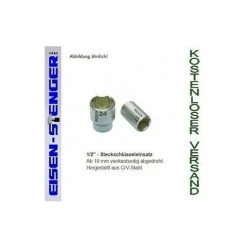 PROXXON 1/2' Steckschlüsseleinsatz, 9 Mm No 23402