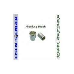 PROXXON 1/2 Zoll Steckschlüsseleinsatz, 16 Mm No 23415