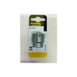 PROXXON 3/8' Steckschlüsseleinsatz, 21 Mm No 23526