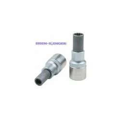 KS-TOOLS OZ Spezial-Alu-Felgen-Stecknuss Für Mehrteilige OZ-Felgen, 10 Mm