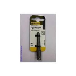 PROXXON 3/8 Zoll Bohrmaschinenadapter No 23562