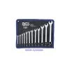 BGS TECHNIC Maul-Ringschlüssel-Satz | SW 6 - 22 Mm | 12-tlg. -Schlüssel Shop 39298149 1