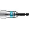 MAKITA Torsion Gelenk Steckschlüssel SW17 | E-03517