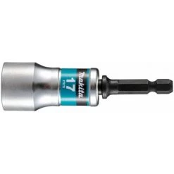 MAKITA Torsion Gelenk Steckschlüssel SW17 | E-03517