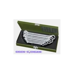 PROXXON NO 23275 MicroSpeeder Satz In Standardausführung, 8-10-13-16-17-18-19 Mm