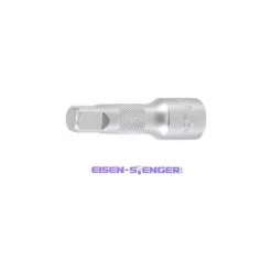 BGS TECHNIC Verlängerung | 12,5 Mm (1/2") | 75 Mm