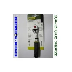 PROXXON Knüppelratsche, 1/4 Zoll No 23330