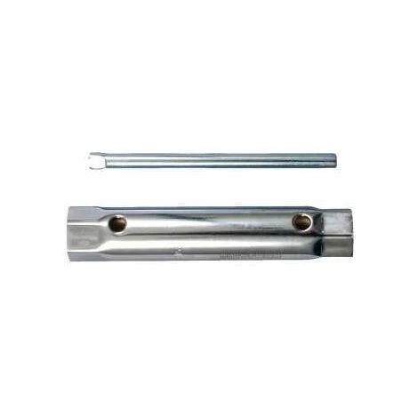 Projahn Rohrsteckschlüssel Mit Schlüsselweite 14 X 15 3 Projahn Rohrsteckschlüssel Mit Schlüsselweite 14 X 15