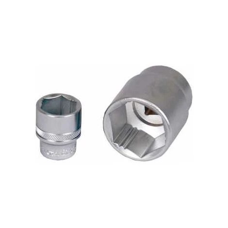 Projahn 1/2 Stecknuss 6kant, 15 Mm Xi-on 3 Projahn 1/2 Stecknuss 6kant, 15 Mm Xi-on