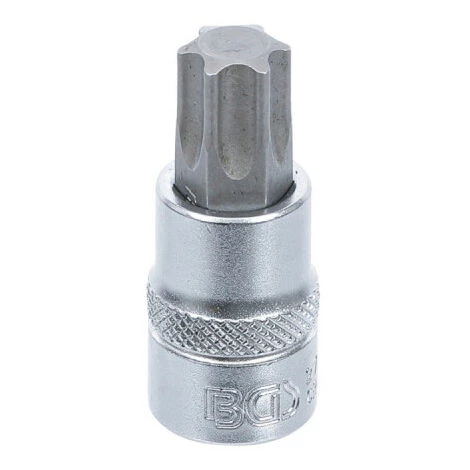 BGS TECHNIC Bit-Einsatz - 10 Mm - Torx T60 - 2761 3 BGS TECHNIC Bit-Einsatz - 10 Mm - Torx T60 - 2761