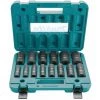 MAKITA Steckschlüssel-Satz 14-tlg.1/2 | B-52308 -Schlüssel Shop 41540107 1