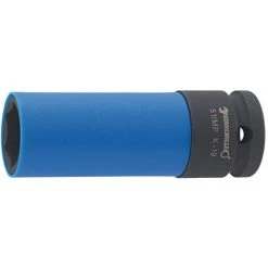 Stahlwille Steckschlüsseleinsätze IMPACT, 1/2", 3-teilig, 17-21 Mm -Schlüssel Shop 41590380 3