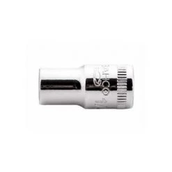 Bahco 1/4 Steckschlüssel-Einsatz, Sechskantprofil, 1/8 -Schlüssel Shop 41830337 2