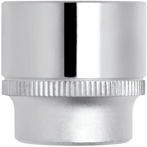 GEDORE Steckschlüsseleinsatz 1/2 TX E18 L.38mm 3 GEDORE Steckschlüsseleinsatz 1/2 TX E18 L.38mm