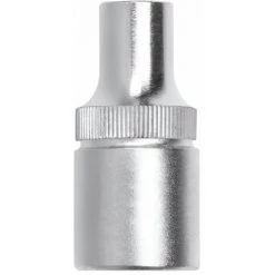 GEDORE Steckschlüsseleinsatz 1/4 TX E7 L.25mm