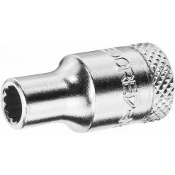 GEDORE Steckschlüsseleinsatz 1/4" UD-Profil 11/32"