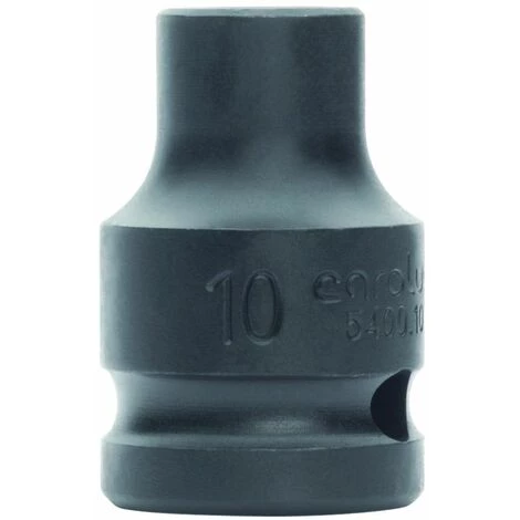 GEDORE Kraftschraubereinsatz 1/4" 6-kant 7/16" 3 GEDORE Kraftschraubereinsatz 1/4" 6-kant 7/16"