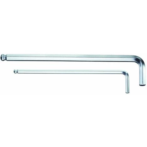 GEDORE Winkelschraubendreher, Extra Lang 3 GEDORE Winkelschraubendreher, Extra Lang