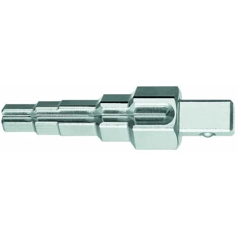 GEDORE Combi-Stufenschlüssel 3 GEDORE Combi-Stufenschlüssel