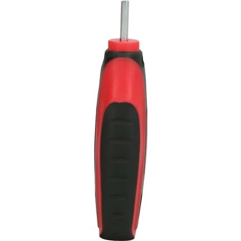 KSTOOLS KS TOOLS T-Griff-Innensechskant-Kugelkopf-Schlüssel, 2,5mm 4 KSTOOLS KS TOOLS T-Griff-Innensechskant-Kugelkopf-Schlüssel, 2,5mm – Bild 2