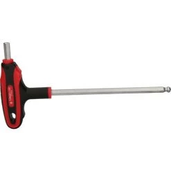 KSTOOLS KS TOOLS T-Griff-Innensechskant-Kugelkopf-Schlüssel, 7mm 8 KSTOOLS KS TOOLS T-Griff-Innensechskant-Kugelkopf-Schlüssel, 7mm -Schlüssel Shop 42079233 3