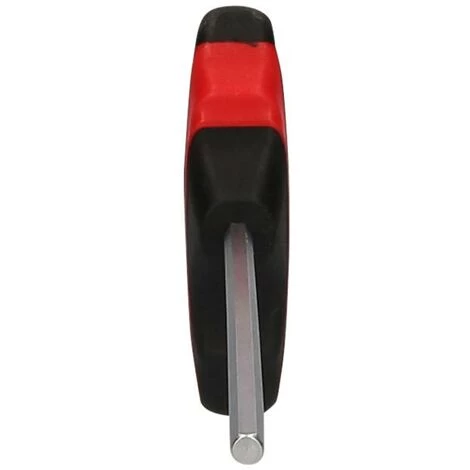 KSTOOLS® KS TOOLS T-Griff-Innensechskant-Schlüssel, 5mm, 185mm 6 KSTOOLS® KS TOOLS T-Griff-Innensechskant-Schlüssel, 5mm, 185mm – Bild 4