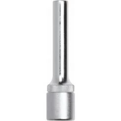 GEDORE Steckschl.Einsatz 1/4 6kt SW5mm L.50mm