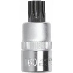 GEDORE Schraubendr.Einsatz 1/2 TX T27 L.55mm