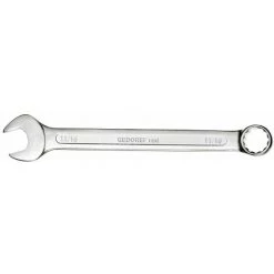 GEDORE Ringmaulschlüssel AF1/4 L.95mm