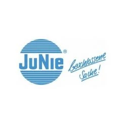 JuNie Schlüssel Nr. 0383 IC 8x6 40 Mm Brüniert -Schlüssel Shop 42233181 2