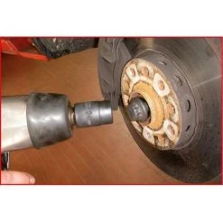 KSTOOLS 3/4 Antriebswellen-Kraft-Stecknuss.24mm.12-kant |150.1702 -Schlüssel Shop 42479060 4