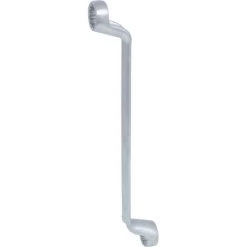 KSTOOLS® KS TOOLS Doppel-Ringschlüssel, Gekröpft, 18x19mm -Schlüssel Shop 42741785 3