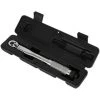 SENDERPICK Profi Drehmomentschlüssel Drehmoment 1/4" Ratsche Schlüssel +Koffer 5-25 Nm -Schlüssel Shop 42973161 1