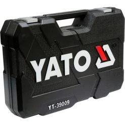YATO Elektriker Werkzeug Koffer Tasche Satz Set 68-teilig Werkzeugsatz 11 YATO Elektriker Werkzeug Koffer Tasche Satz Set 68-teilig Werkzeugsatz -Schlüssel Shop 43275400 5
