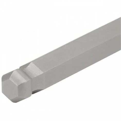 KSTOOLS® KS Tools Innen6kant-Winkelstiftschlüssel,6mm,kurz,Kugelkopf, 151.2166 3 KSTOOLS® KS Tools Innen6kant-Winkelstiftschlüssel,6mm,kurz,Kugelkopf, 151.2166