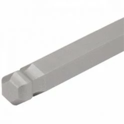 KSTOOLS® KS Tools Innen6kant-Winkelstiftschlüssel XL,9/64,Kugelkopf, 151.3306