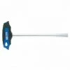 KSTOOLS KS Tools T-Griff-Nuss-Schraubendreher,lang,12mm,ERGOTORQUE+, 158.5012 -Schlüssel Shop 43281973 1