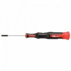 KSTOOLS KS Tools Feinmechanik-Schraubendreher PH1x4mm, 500.7129
