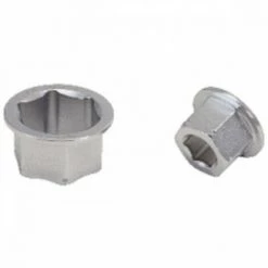 KSTOOLS KS Tools Sechskant-Einsatz 8 Mm, 503.4514