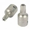 KSTOOLS KS Tools 1/4" Bit-Stecknuss 5stern M.Bohrung,TS40, 911.1477 -Schlüssel Shop 43285915 1