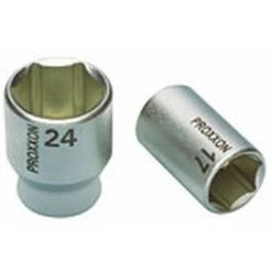 Proxxon 1/2" Steckschlüsseleinsatz,36 Mm, 23429