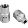 Proxxon 1/2" Außen-TX-Einsatz E 16, 23386 -Schlüssel Shop 43298967 1
