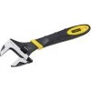 Stanley MaxSteel Einmaulschlüssel Verstellbar 24 Mm L: 200 Mm -Schlüssel Shop 43356191 1