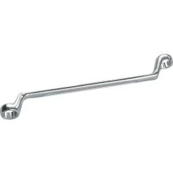 TRIUSO PREMIUM Doppelringschlüssel 6 X 7 Mm / 173 Mm -Schlüssel Shop 43362579 5