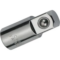 TRIUSO Reduzierstück Übergangsteil 3/8 - 1/4 -Schlüssel Shop 43364017 4