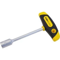 TRIUSO Sechskant Steckschlüssel 125 Mm SW10 -Schlüssel Shop 43364022 4