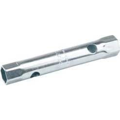 TRIUSO Rohrsteckschlüssel 9 / 8 Mm -Schlüssel Shop 43364024 4