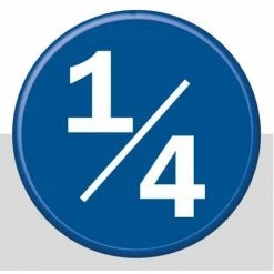 TRIUSO Adapter-Set 2-tlg. -Schlüssel Shop 43364089 3