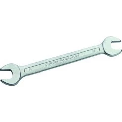 TRIUSO Gabelschlüssel 8 X 9 Mm -Schlüssel Shop 43364090 3